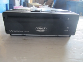 BMW - NAVIGATION SYSTEM UNIT GPS COMPUTER - 65906935555